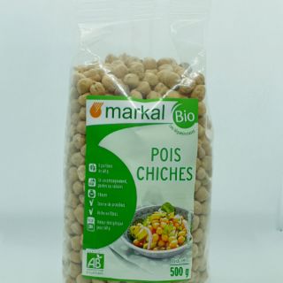 ĐẬU GÀ MARKAL 500g ( có gói lẻ 100g)
