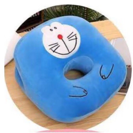 Gối ngủ đa năng siêu dễ thương nhiều mẫu xinh