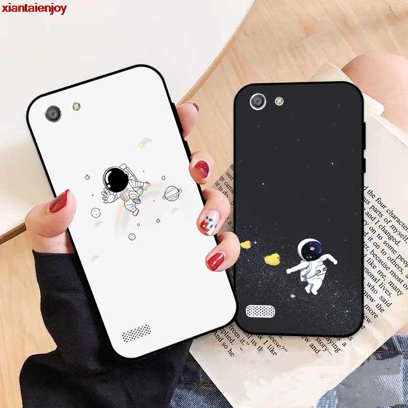 Ốp Điện Thoại Silicon Họa Tiết Độc Đáo 4 Cho OPPO A31 A33 A37 Neo7 F1S A39 A57 F5 F7 A3 A5 A3S F9 A7 A8 A5S A9 A32 A53 2020 A11x
