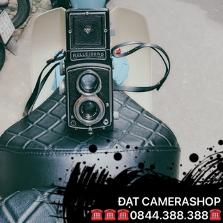 Đạt Xốp Camera Hà Nội