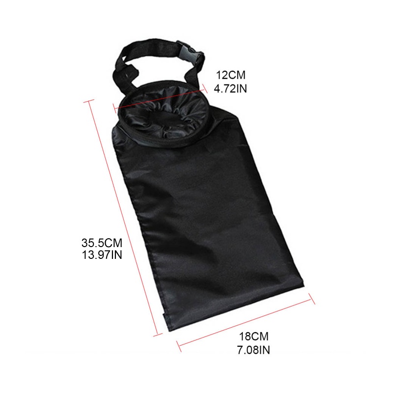 Túi Đựng Đồ Đa Năng Gấp Gọn Được Cho Xe Hơi