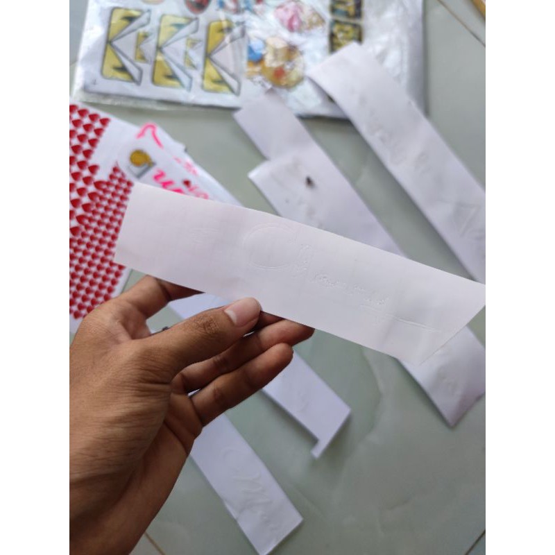 Chữ ký theo yêu cầu