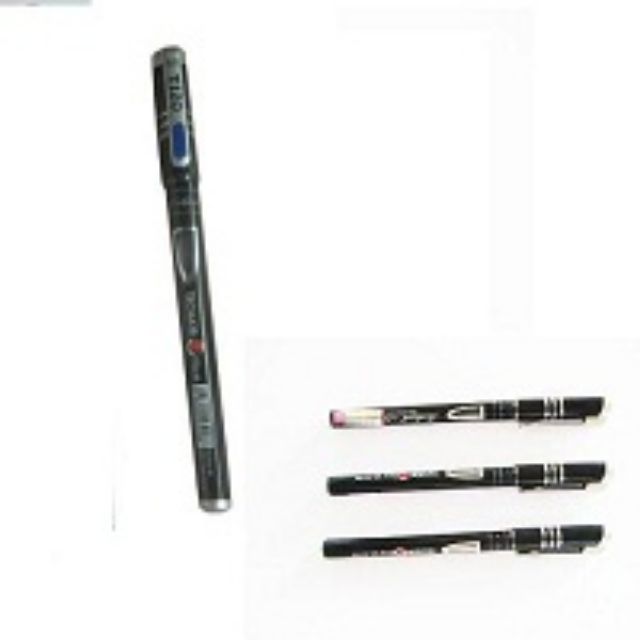 Bút gel nước Tizo