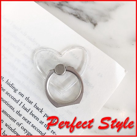 IRing | iring Perfect Style