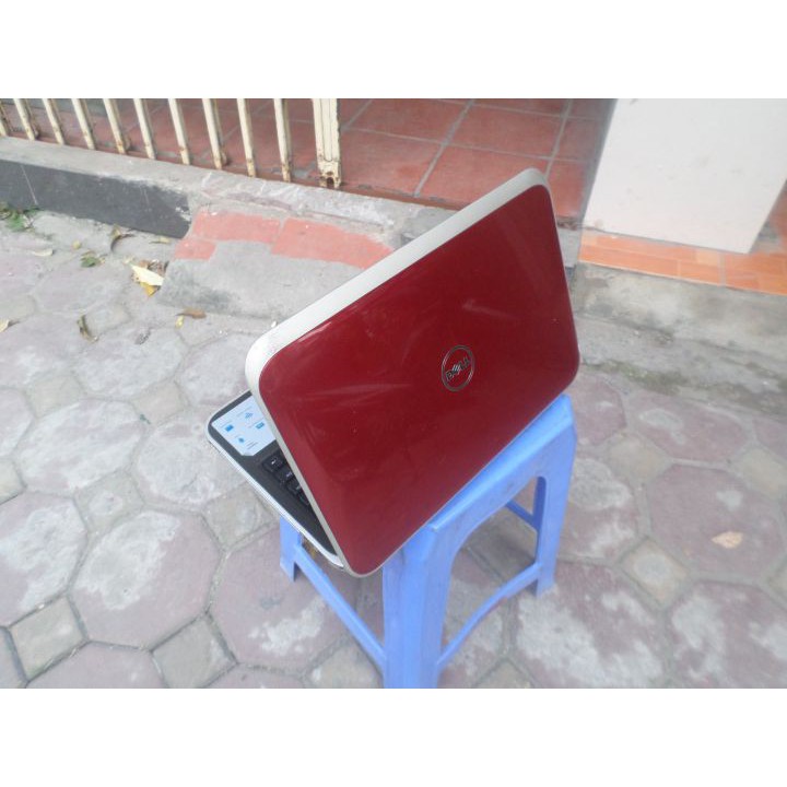 Laptop cũ dell inspiron 5420, intel core i5 3210m, còn 1 máy thanh lý giá rẻ