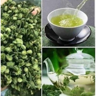 Nụ hoa tam thất