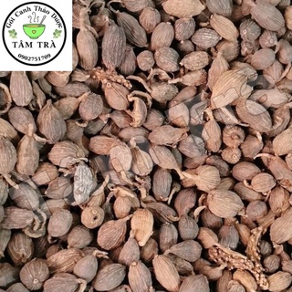 Thảo quả 100g