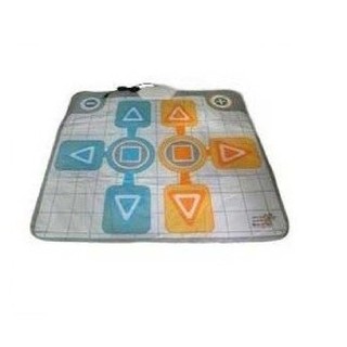 THẢM NHẢY WII, THẢM DUBBLE WII