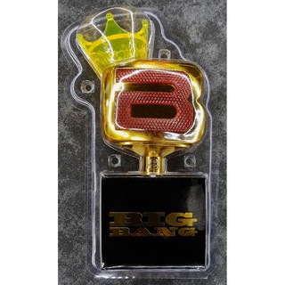 [Order Xách tay] Lightstick BB BigBang Japani