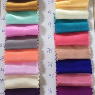 Cột tóc Scrunchies mẫu led sáng đèn