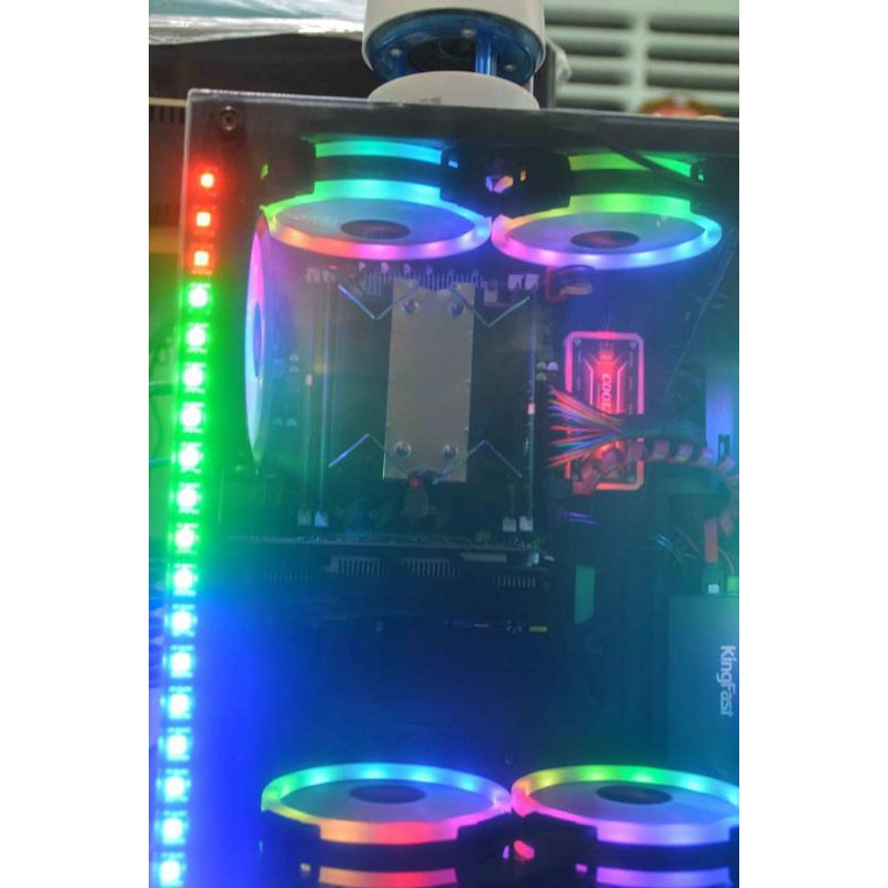 Máy tính server 32gb ram led chiến pubg lol cf fifa gta 5 mượt các game | BigBuy360 - bigbuy360.vn