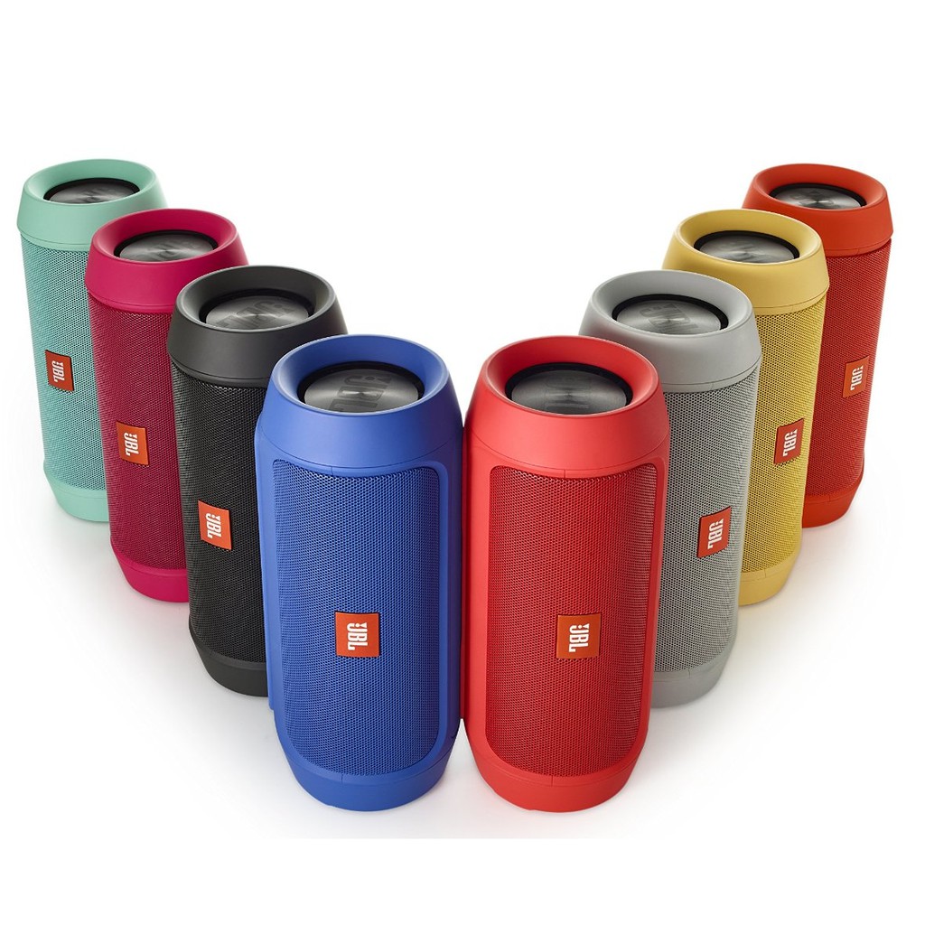 Loa Bluetooth JBL Charge 2+ - LKLM