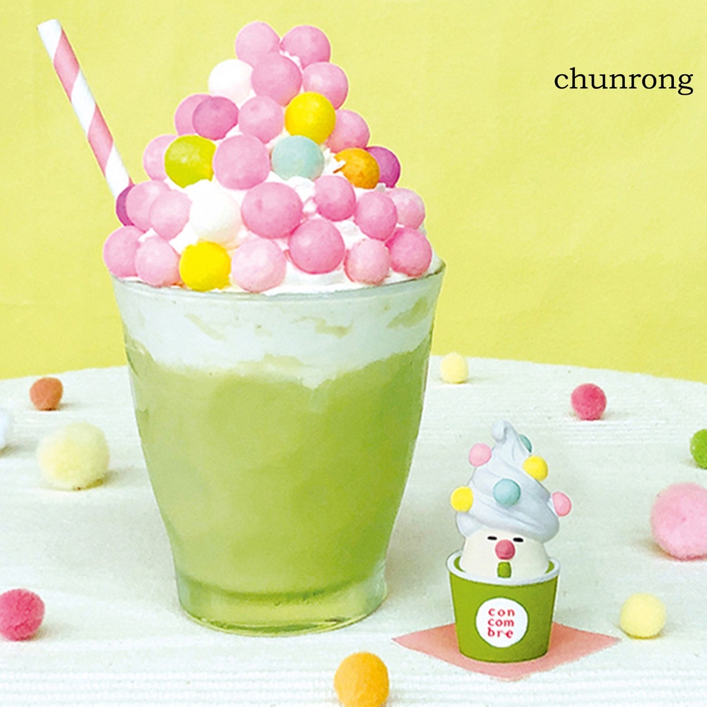 Mô hình đồ chơi động vật mini trọng lượng nhẹ dành cho trẻ em