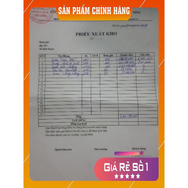 Kem chống nắng Linh Hương Công ty TNHH đầu tư và thương mại Thái Hương