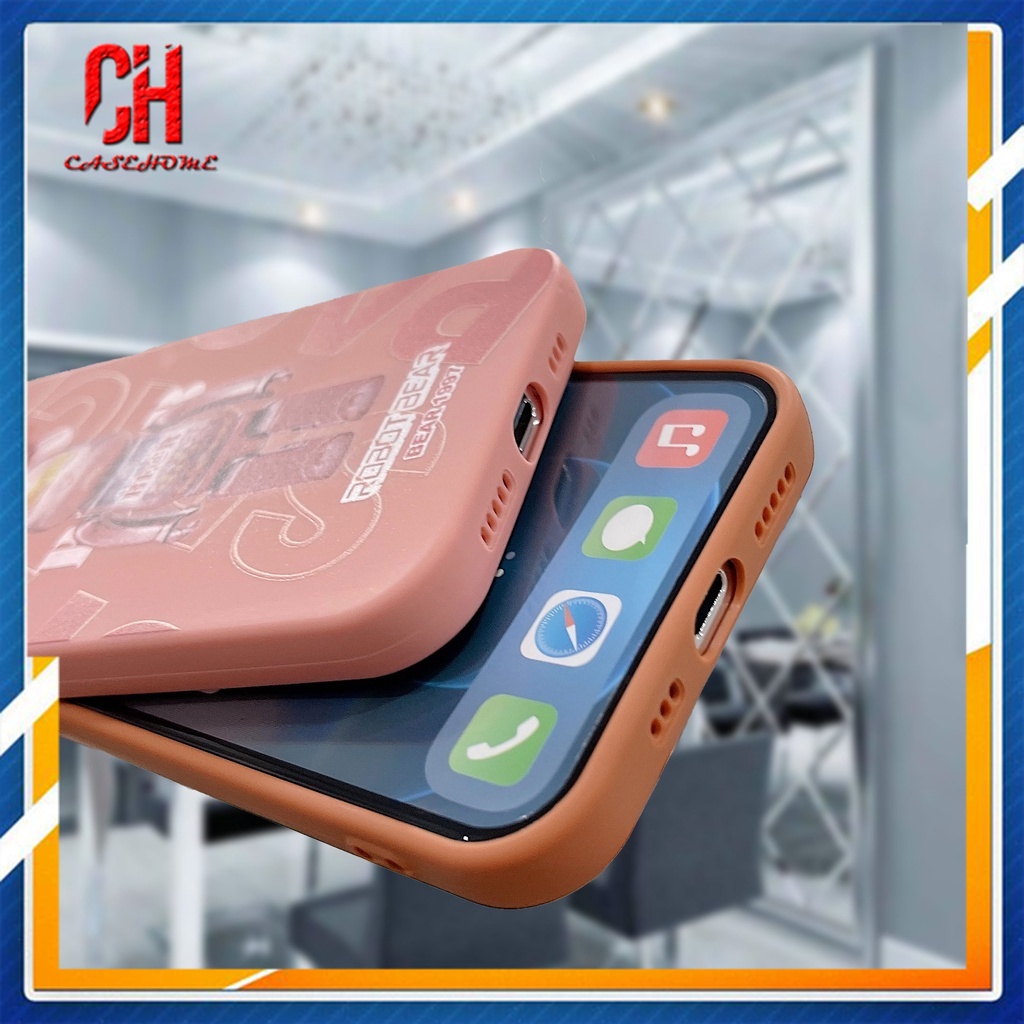 Ốp Điện Thoại Cho compatible for IPhone 6S 7 6 8 Plus XR 11 12 13 PRO MAX X XS MAX Se 2020 6SPlus 7Plus 6Plus 8Plus XSMAX