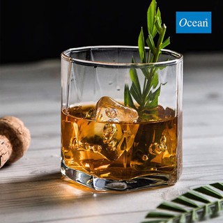 Bộ 6 cốc uống rượu mạnh Ocean 2309 (260ml) Thái lan