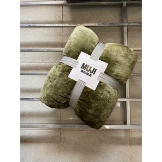 Chăn Tuyết Muji 2Kg