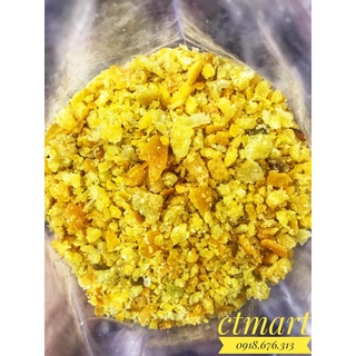 Mứt quất xay - Nguyên liệu làm nhân bánh trung thu