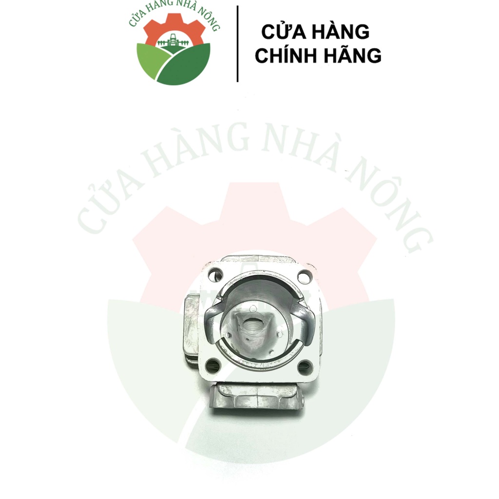 Bộ nòng piston máy cắt cỏ 411 chất lượng tốt