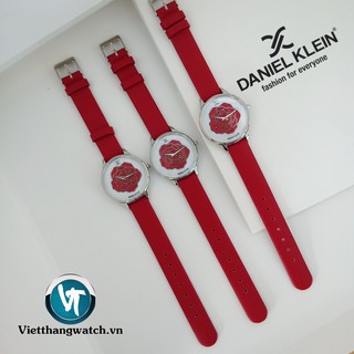 Đồng Hồ Nữ Daniel Klein DK11812-7
