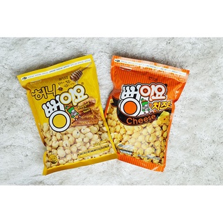 [HÀNG CHẤT LƯỢNG] BỎNG NGÔ (BẮP) HÀN QUỐC 250G
