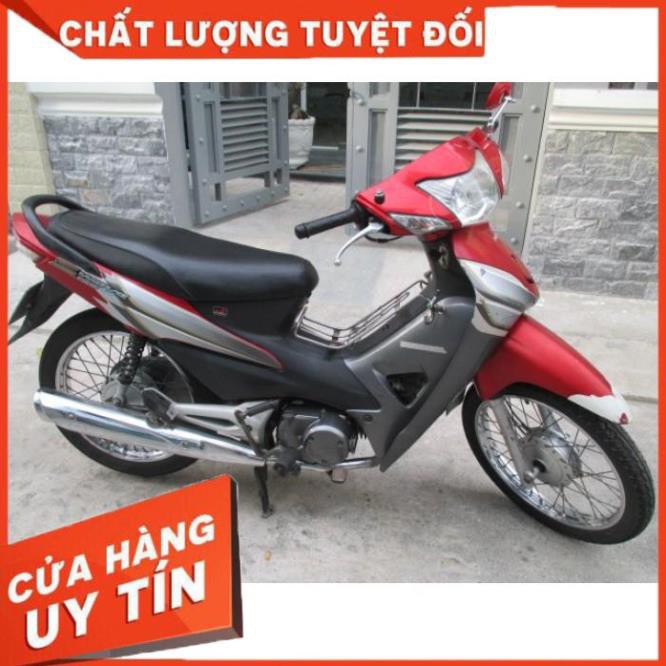 [ GIÁ ƯU ĐÃI ] Cụm đèn pha Wave anpha 100 Wave anpha 110 wave S 100  RS 100 chính hiệu honda