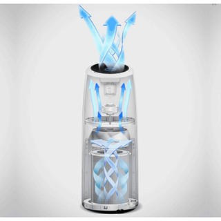 MÁY LỌC KHÔNG KHÍ WINIX TOWER QS /QS W