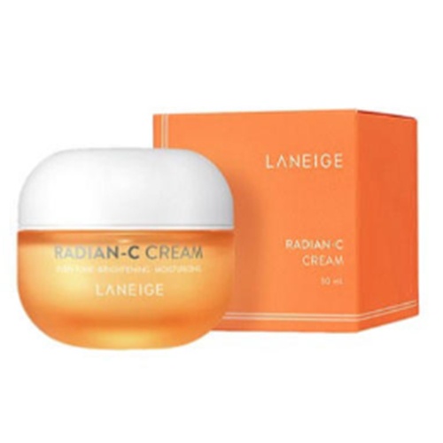 Kem dưỡng da mặt Laneige hai loại tùy chọn 10ml / 50ml