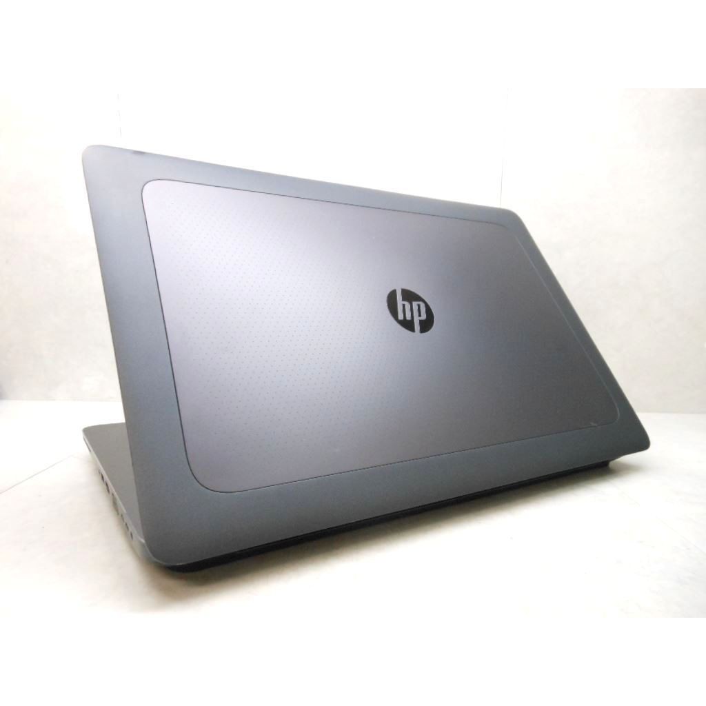 Máy trạm HP ZBOOK 17 G3/ NVIDIA Quadro M3000M/Core i7 2.60GHz/16GB/SSD256GB | BigBuy360 - bigbuy360.vn