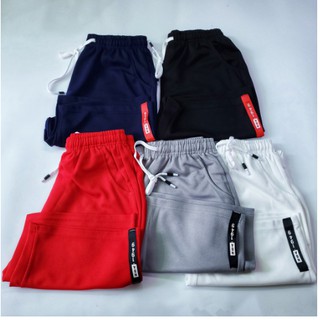 Quần Short Nam Lưng Thun Cột Dây Năng Động có Big Size Wiw.