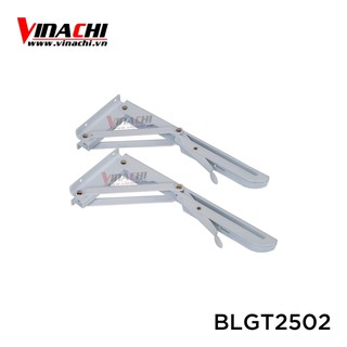 Bản lề gập tay gạt 