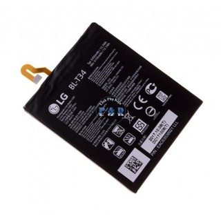 Pin LG V30 (BL-T34) dung lượng 3300mAh Zin - Hàng nhập khẩu