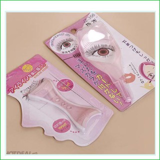 Dụng cụ hỗ trợ kẻ viền mắt đẹp