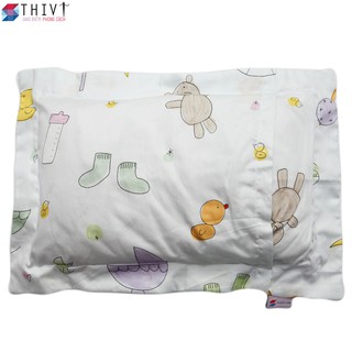 Gối đinh lăng N2 cho bé
