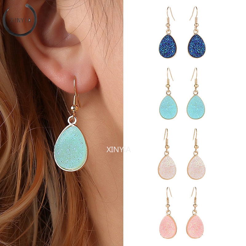 Drop earrings creative earrings