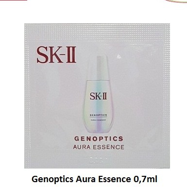 Serum dưỡng trắng Aura Genoptics Essence SK2 0.7ml