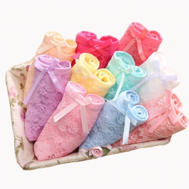 Quần Lót Nữ Ren Sexy Mã Mới ( Ren Modal ) giá tốt