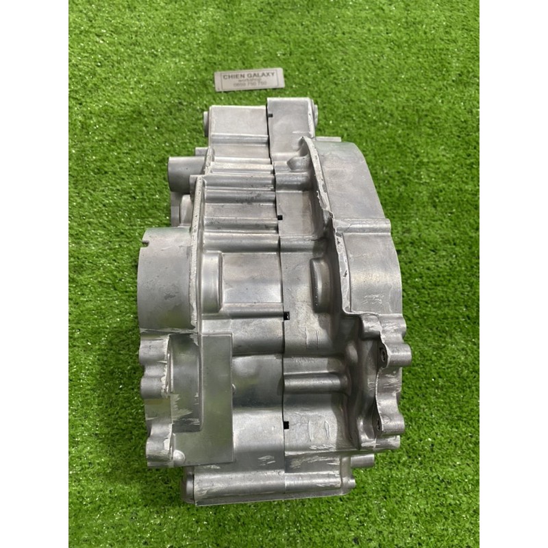 LỐC GIỮA YAZ ZIN HÃNG