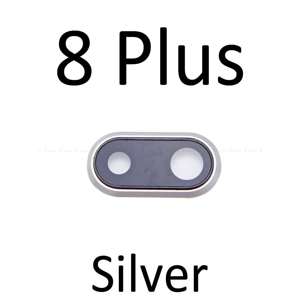Khung Bảo Vệ Ống Kính Camera Sau Thay Thế Chuyên Dụng Cho IP X 7 8 Plus