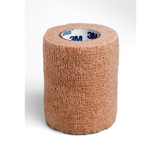 Băng thun tự dính 3M coban 7cm- 1583