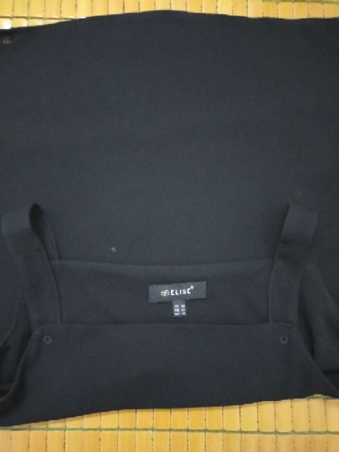 Áo 2 dây Elise size xs