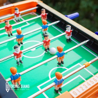 Bàn Bilac Mini Đá Bóng Trẻ Em