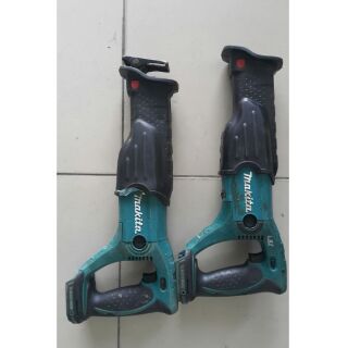 Máy cưa kiếm pin makita djr182 - 18v