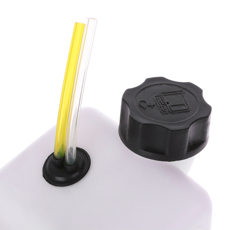 Nắp Bình Nhiên Liệu Cho Máy Cắt Cỏ 43CC 40-5