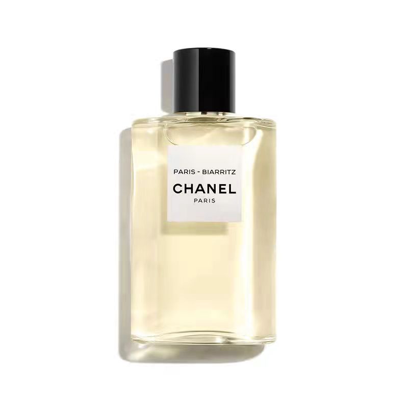 Nước Hoa Chane Paris-Barritz / Paris-riviera / Paris-deauville 125ml Mới Cho Bé Gái