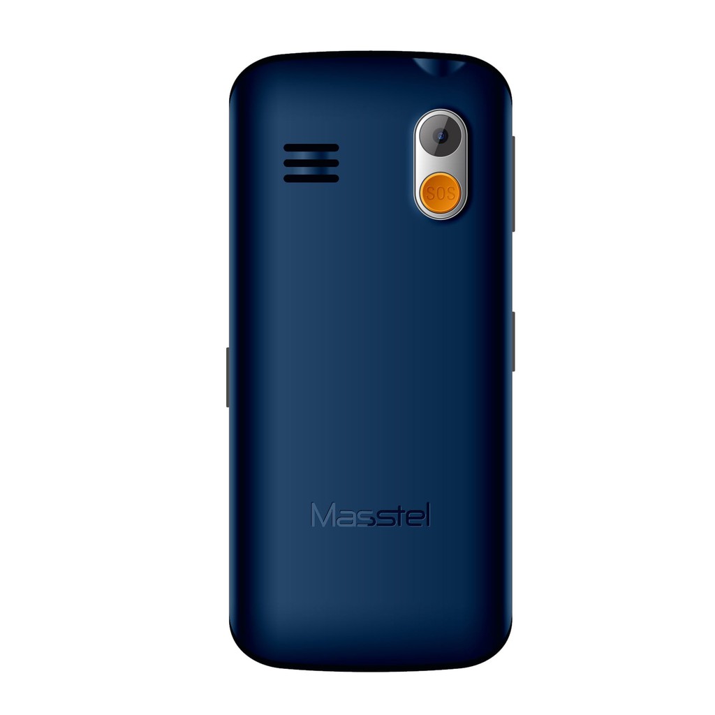 điện thoại cho người già fami p25 mới nguyên seal - bảo hành chính hãng 12 tháng | BigBuy360 - bigbuy360.vn