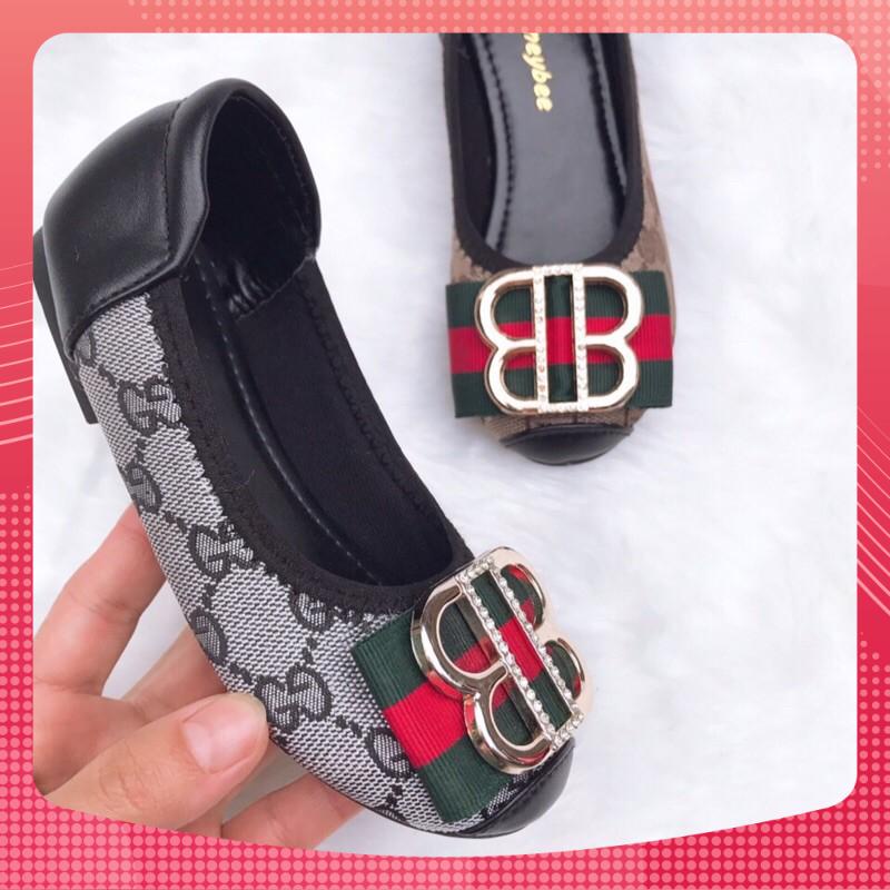 Giày sandal cho bé gái 01206