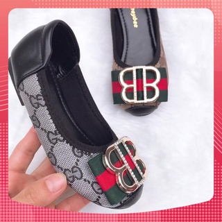 Giày sandal cho bé gái 01206