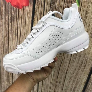 (FULLBOX) GIÀY THỂ THAO FILA CÁ MẬP