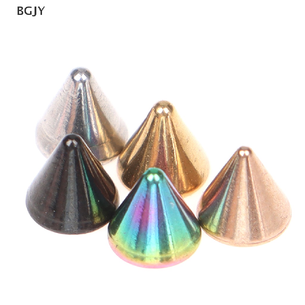 Khuyên Xỏ Mũi / Mắt Giả / Môi Kiểu Dáng Thời Trang Mới